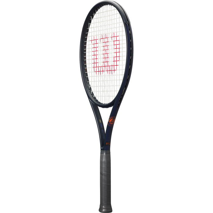 Raquette WILSON shift 99 v1.0 roland garros night session 2025 (300 gr) Raquette WILSON shift 99 v1.0 roland garros night session 2025 (300 gr)