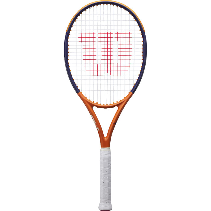 Raquette WILSON roland garros equipe hp (286 gr) Raquette WILSON roland garros equipe hp (286 gr)