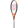 Raquette WILSON roland garros equipe hp (286 gr) Raquette WILSON roland garros equipe hp (286 gr)