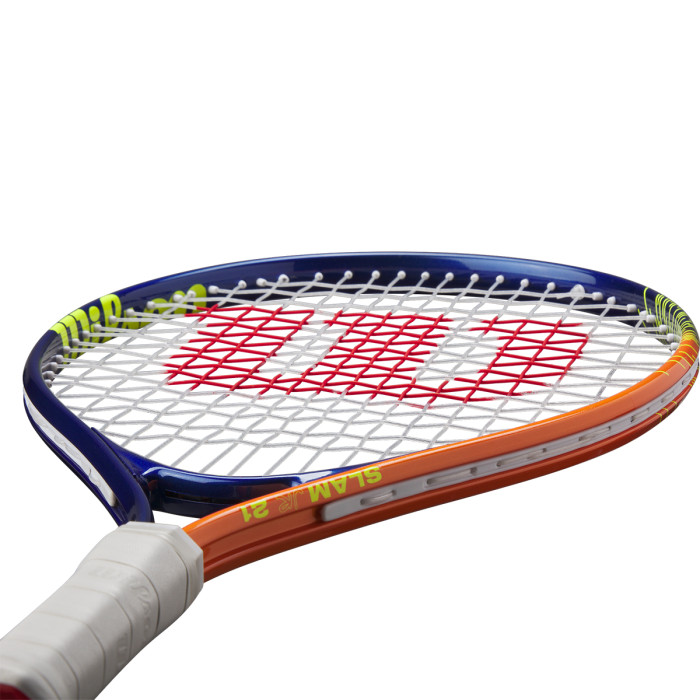 WILSON junior slam 21 racket WILSON junior slam 21 racket