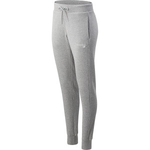 Pantalon NEW BALANCE femme classic core fleece