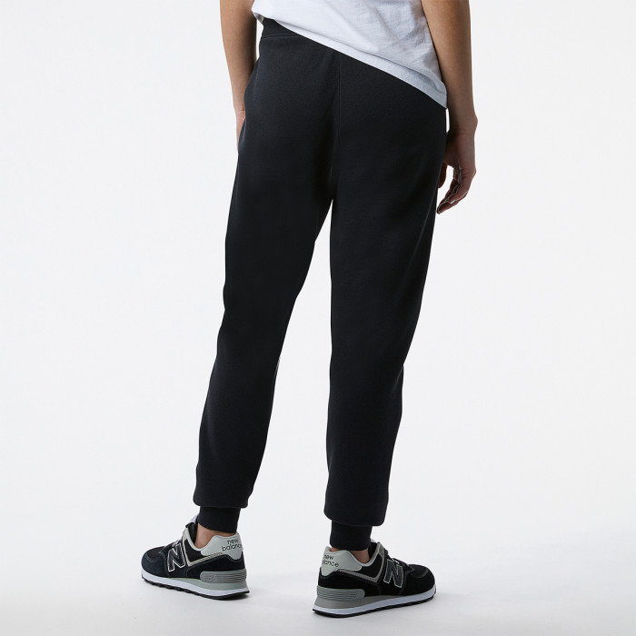 NEW BALANCE women's classic core fleece pants