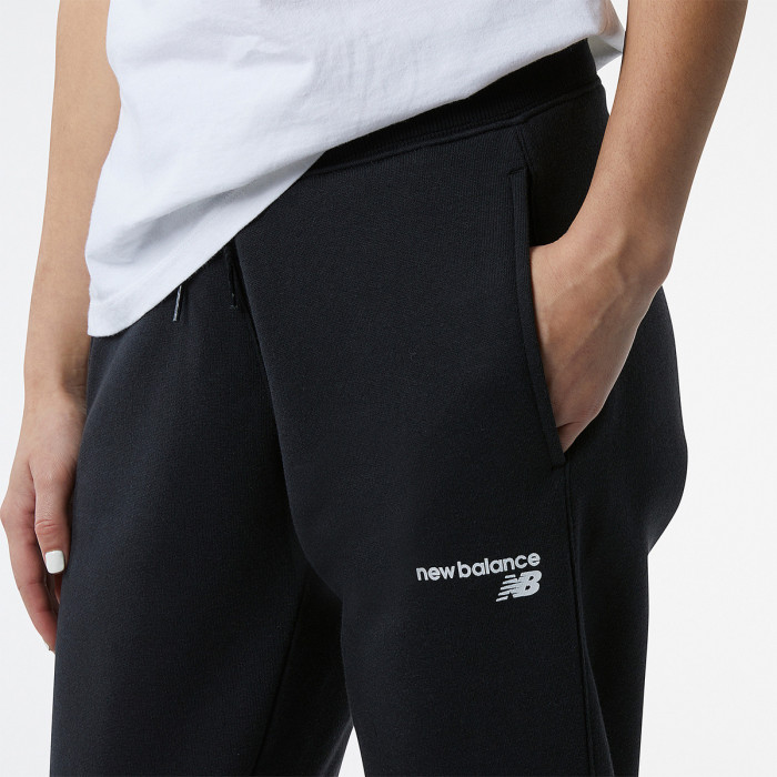 NEW BALANCE women's classic core fleece pants