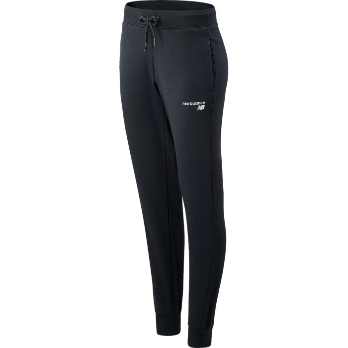 NEW BALANCE women's classic core fleece pants