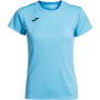 T-shirt JOMA femme combi
