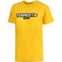 T-shirt TENNISPRO junior logo T-shirt TENNISPRO junior logo