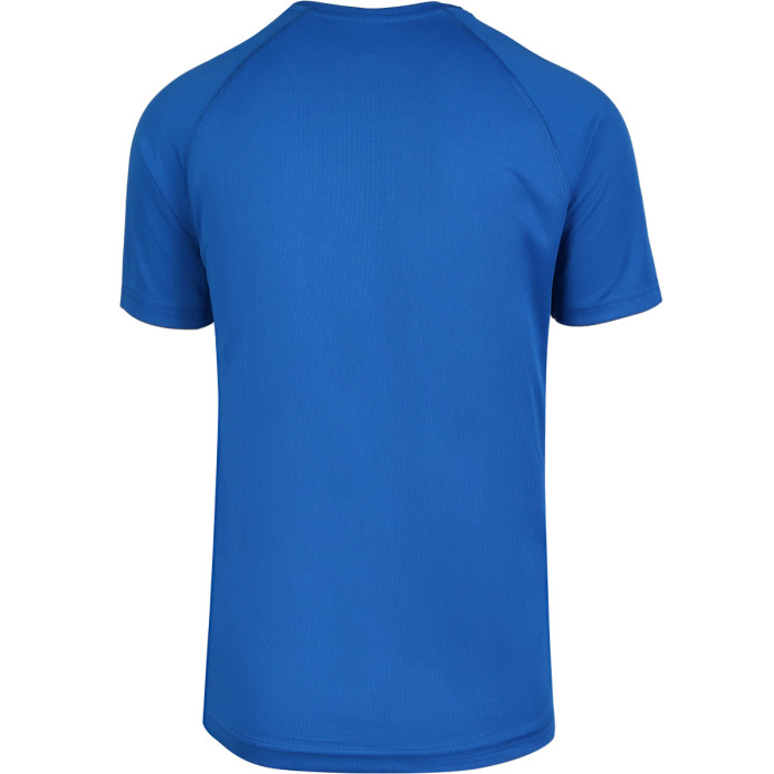 T-shirt TENNISPRO junior technique raquettes T-shirt TENNISPRO junior technique raquettes