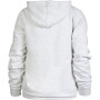 Sweat TENNISPRO mixte a capuche