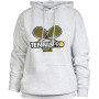 Sweat TENNISPRO mixte a capuche Sweat TENNISPRO mixte a capuche