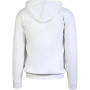 Sweat TENNISPRO mixte a capuche full zip