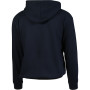 Sweat TENNISPRO mixte a capuche full zip