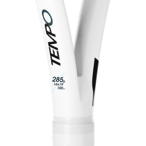 Raquette TECNIFIBRE tempo 285 v2.0 (285gr) (cordee) Raquette TECNIFIBRE tempo 285 v2.0 (285gr) (cordee)