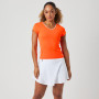 T-shirt BJORN BORG femme tennis ace v-neck