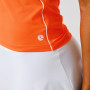 T-shirt BJORN BORG femme tennis ace v-neck