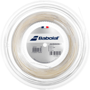 BABOLAT addixion+ spool (200 metres)