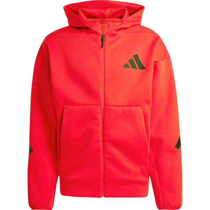 Sweat ADIDAS zne full zip