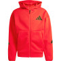 Sweat ADIDAS zne full zip