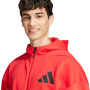 Sweat ADIDAS zne full zip