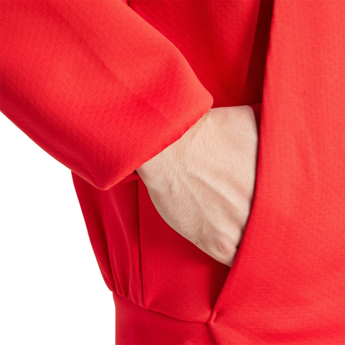 Sweat ADIDAS zne full zip