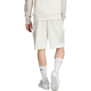 Short ADIDAS sportswear