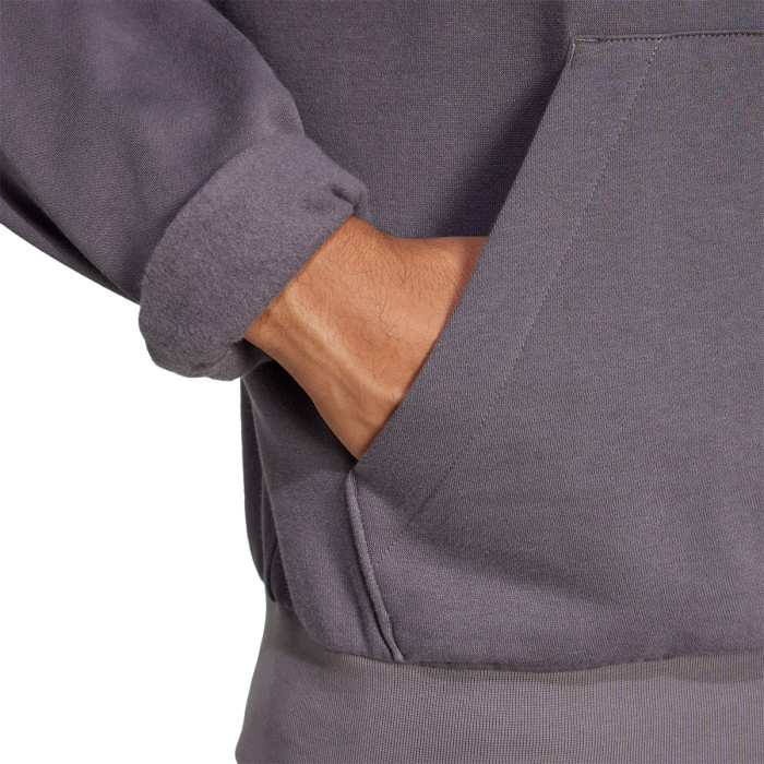 Sweat ADIDAS sportswear feelcozy a capuche Sweat ADIDAS sportswear feelcozy a capuche