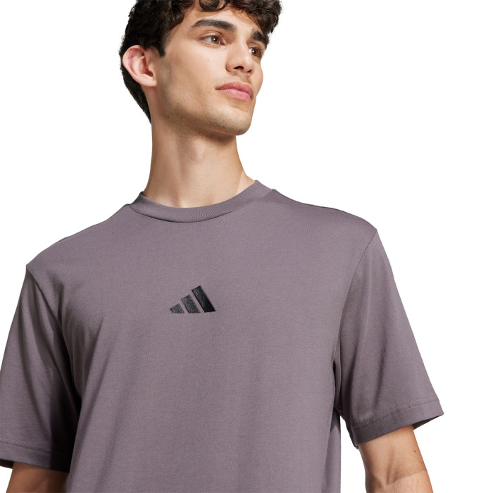 T-shirt ADIDAS sportswear T-shirt ADIDAS sportswear