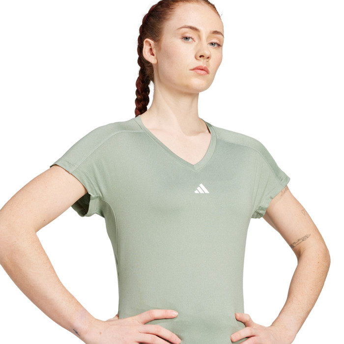T-shirt ADIDAS femme training essentials T-shirt ADIDAS femme training essentials