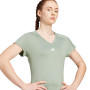 T-shirt ADIDAS femme training essentials T-shirt ADIDAS femme training essentials