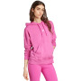 Sweat ADIDAS femme sportswear a capuche Sweat ADIDAS femme sportswear a capuche