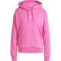 Sweat ADIDAS femme sportswear a capuche