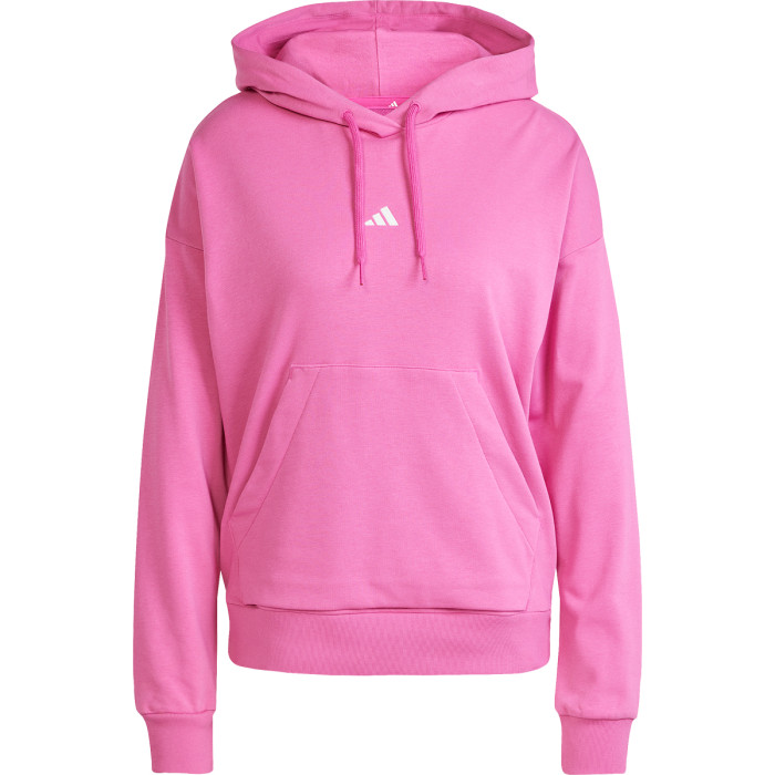 Sweat ADIDAS femme sportswear a capuche Sweat ADIDAS femme sportswear a capuche