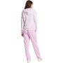 Survetement ADIDAS femme sportswear linear