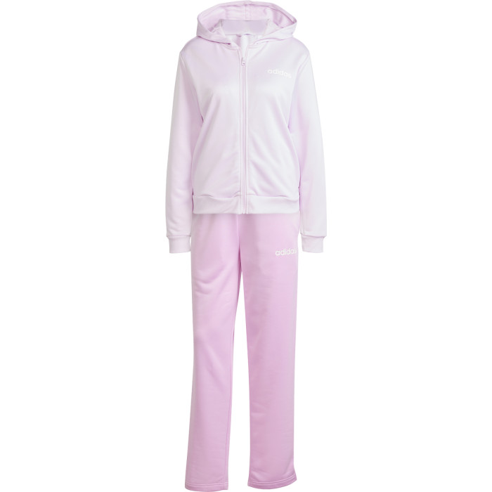 Survetement ADIDAS femme sportswear linear
