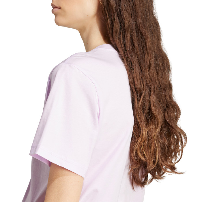 T-shirt ADIDAS femme sportswear