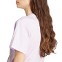 T-shirt ADIDAS femme sportswear