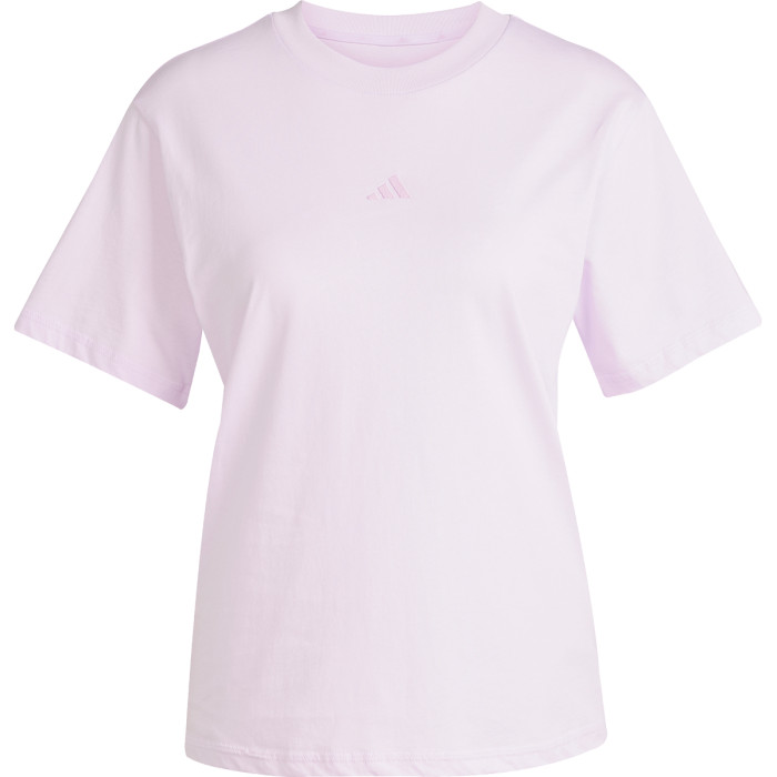 T-shirt ADIDAS femme sportswear