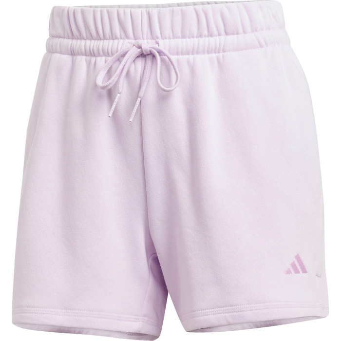 Short ADIDAS femme sportswear