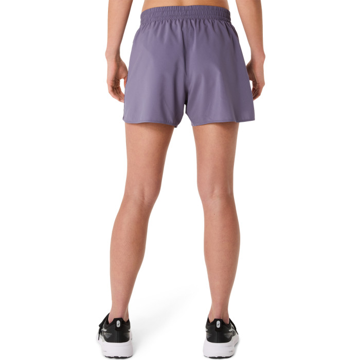Short ASICS femme core 4in
