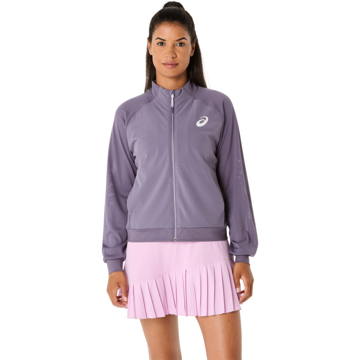 Veste ASICS femme match melbourne / miami Veste ASICS femme match melbourne / miami