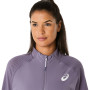 Veste ASICS femme match melbourne / miami Veste ASICS femme match melbourne / miami