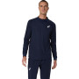 T-shirt ASICS court manches longues 1/4 zip T-shirt ASICS court manches longues 1/4 zip