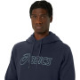Sweat ASICS training a capuche Sweat ASICS training a capuche