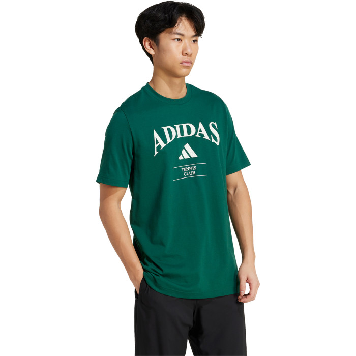 T-shirt ADIDAS heritage