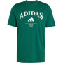 T-shirt ADIDAS heritage