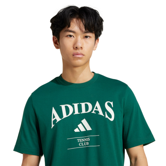 T-shirt ADIDAS heritage T-shirt ADIDAS heritage