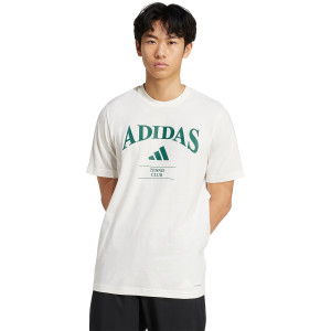 T-shirt ADIDAS heritage