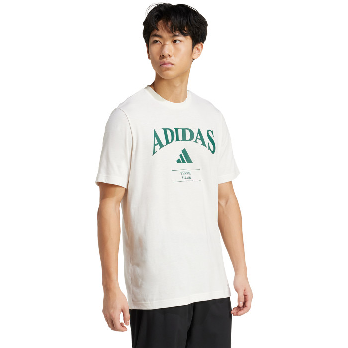 T-shirt ADIDAS heritage