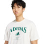 T-shirt ADIDAS heritage