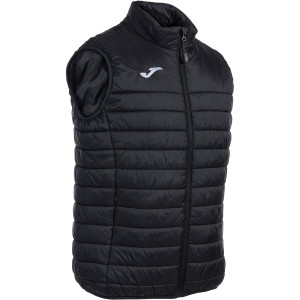 JOMA urban v sleeveless jacket JOMA urban v sleeveless jacket