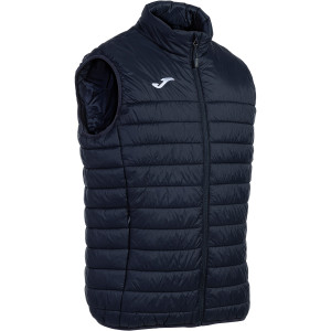 JOMA urban v sleeveless jacket JOMA urban v sleeveless jacket